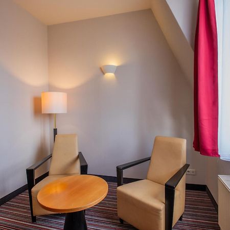 Seehotel Brandenburg An Der Havel Brielow Eksteriør bilde