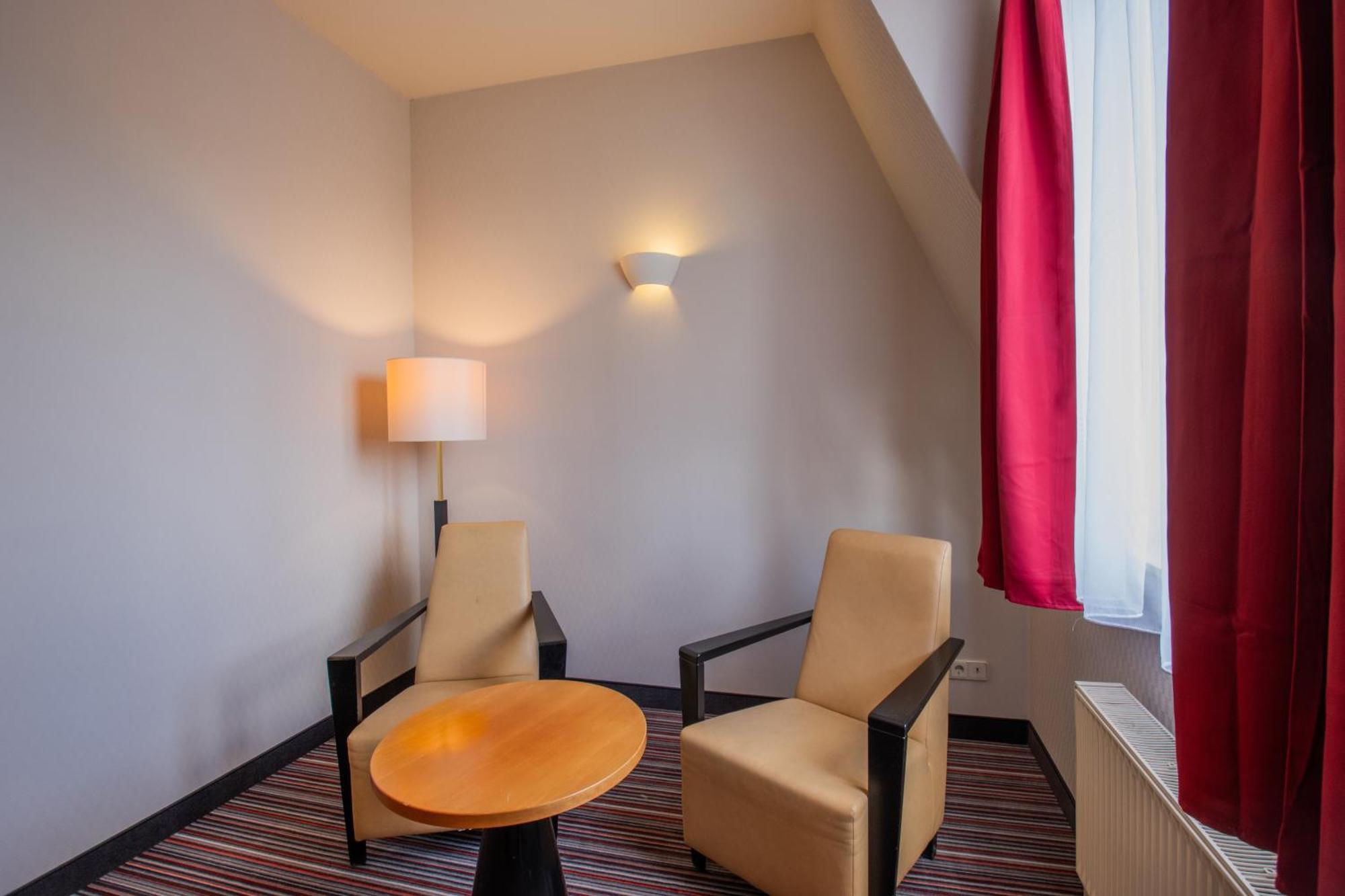 Seehotel Brandenburg An Der Havel Brielow Eksteriør bilde