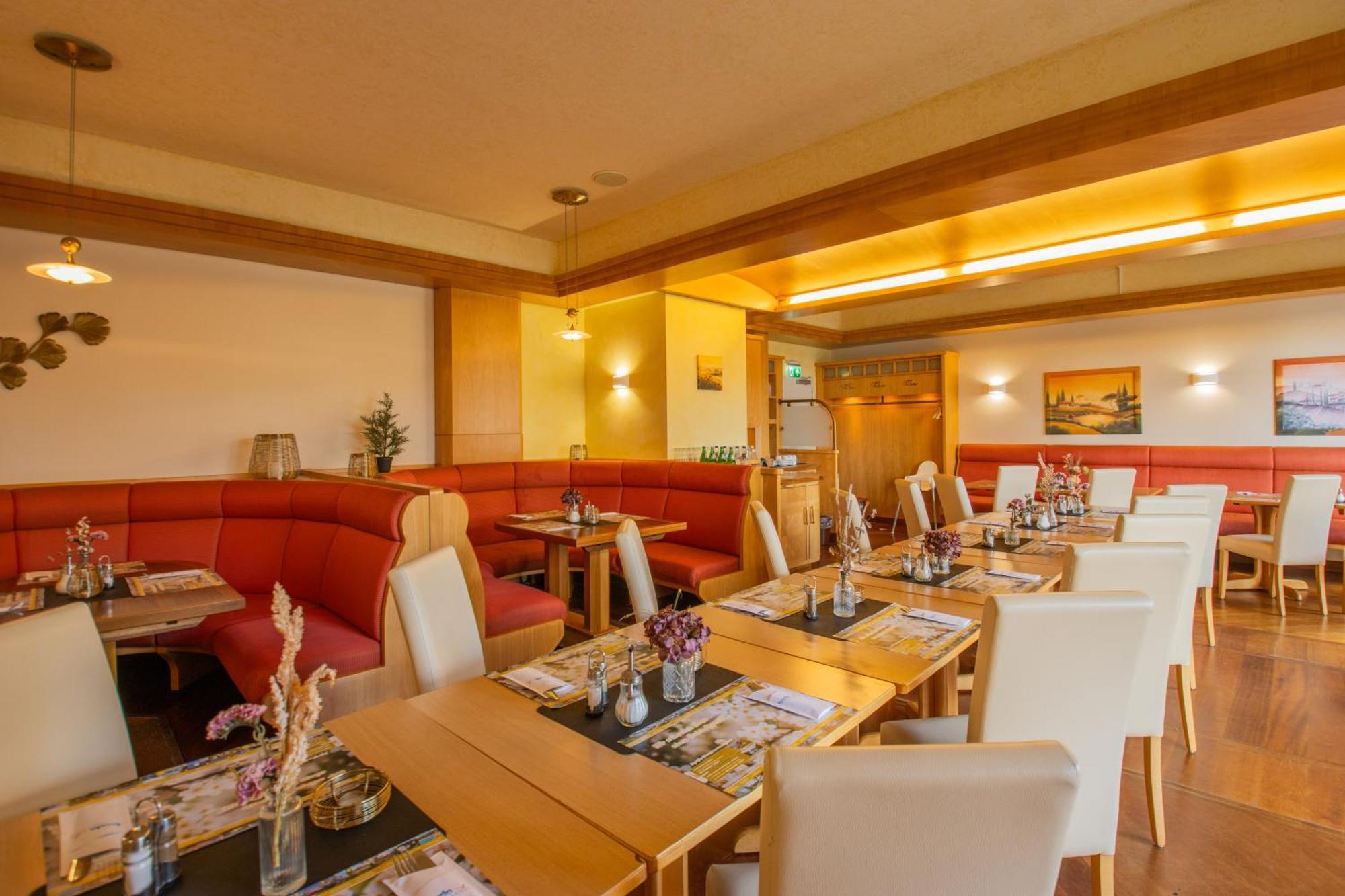 Seehotel Brandenburg An Der Havel Brielow Eksteriør bilde